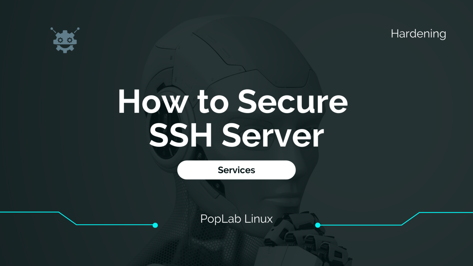 Guide How to Secure SSH Server - Update 2024